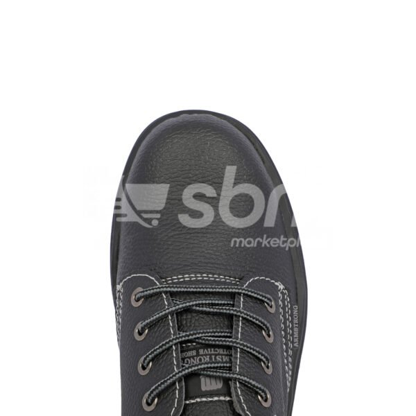 Armstrong, SBP No Warranty Low Ankle Protective Footwear - Image 3