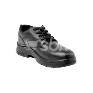 Vaultex, SBP Breathable Leather Low Ankle Protective Footwear