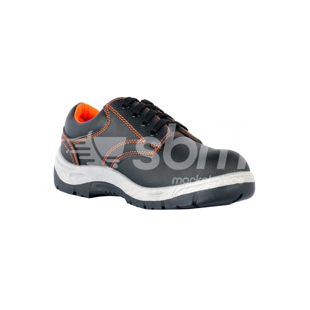Armstrong, SBP No Warranty Low Ankle Protective Footwear
