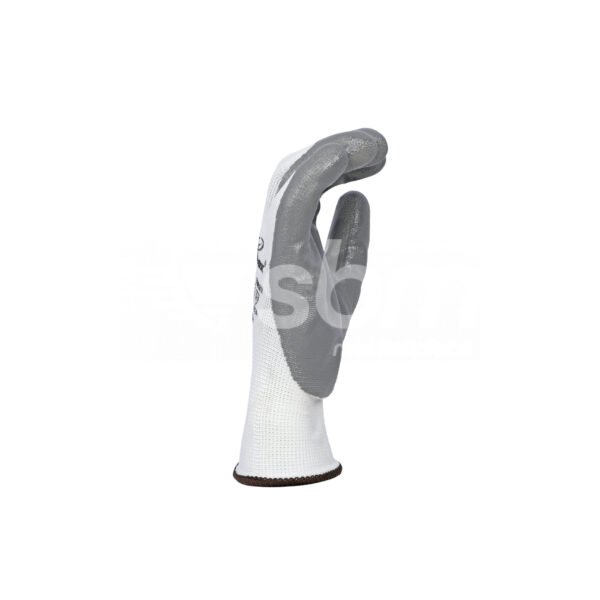 Vaultex, Nitrile Coated Gloves, Part No: N101 - Image 4