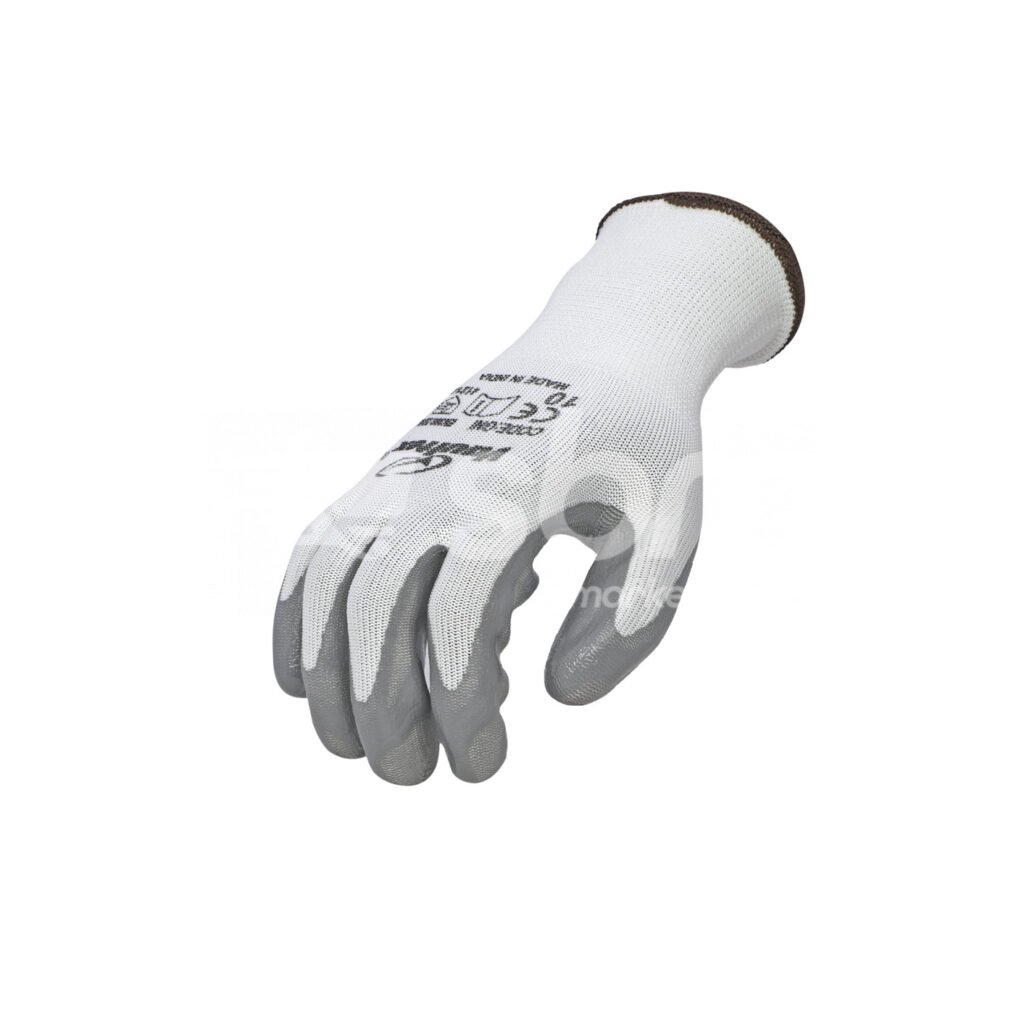 Vaultex, Nitrile Coated Gloves, Part No: N101