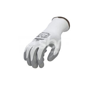 Vaultex, Nitrile Coated Gloves, Part No: N101