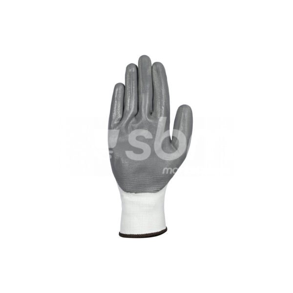 Vaultex, Nitrile Coated Gloves, Part No: N101 - Image 6