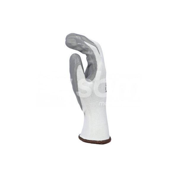 Vaultex, Nitrile Coated Gloves, Part No: N101 - Image 2