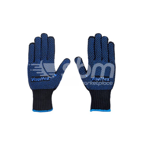 Vaultex, Double Side Dotted Gloves - Image 3