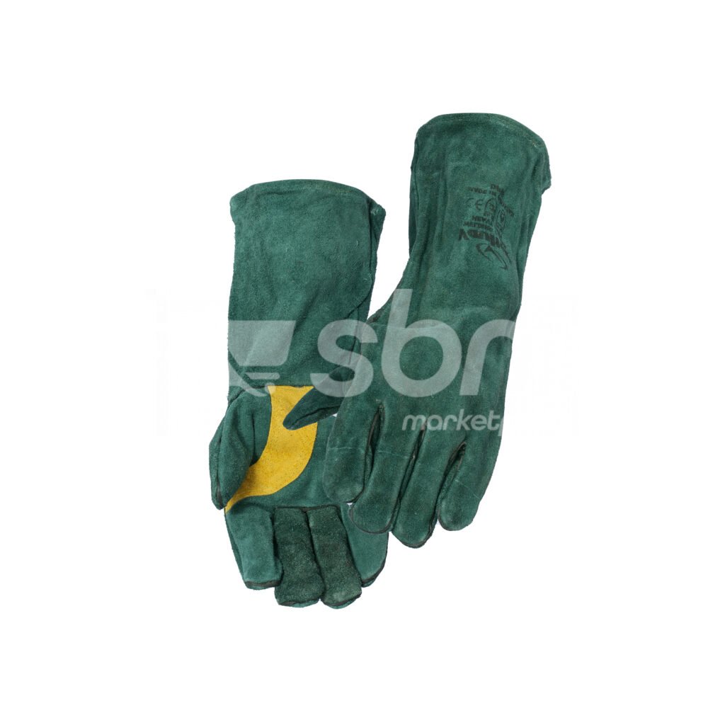 Vaultex, Hockey Palm Welding Gloves