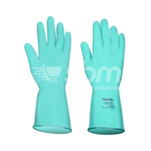 Honeywell, Nitrile Gloves, Part No: 2095301, Length: 33 cm