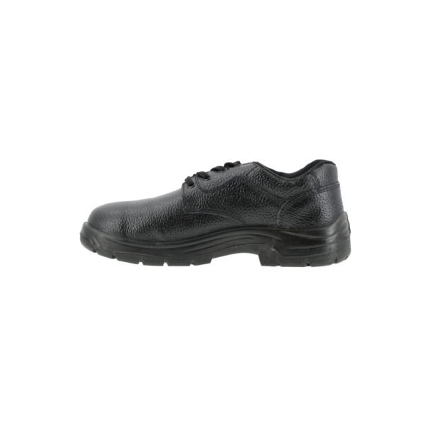Vaultex, SBP Breathable Leather Low Ankle Protective Footwear - Image 6
