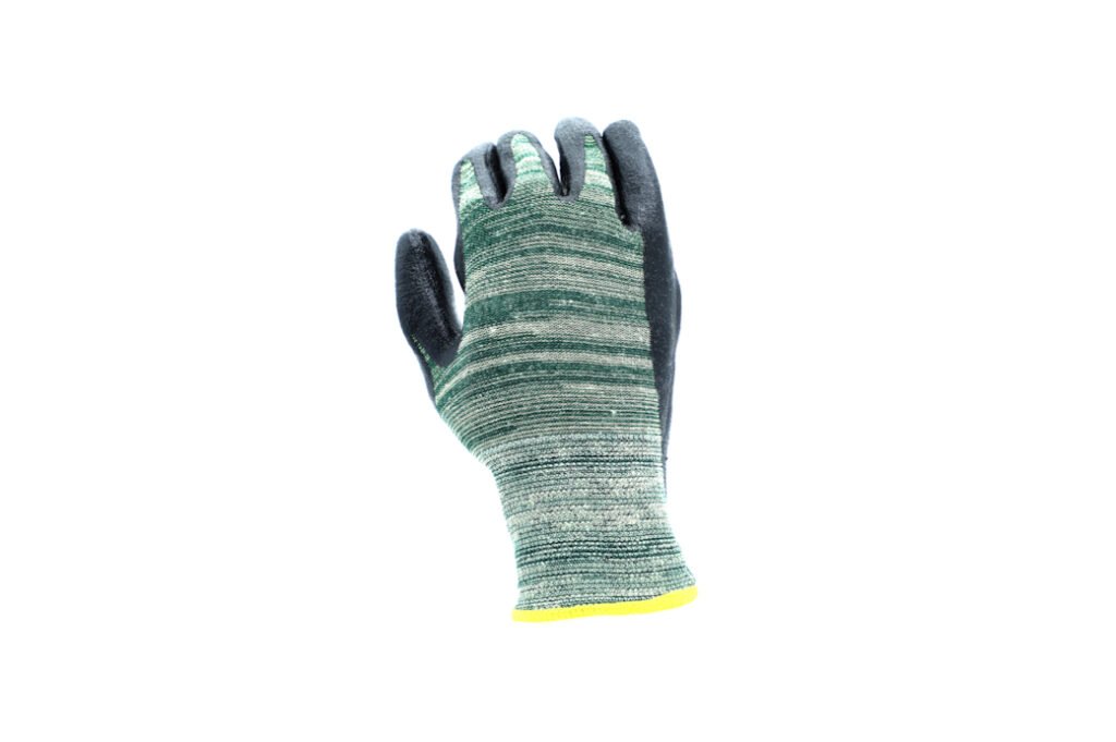 Honeywell, Cut 5 Economy Nitrile Gloves, Part No: 2232524