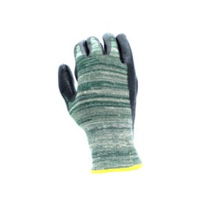 Honeywell, Cut 5 Economy Nitrile Gloves, Part No: 2232524