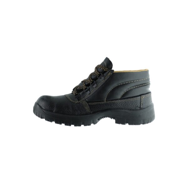 Armstrong, SB Breathable Leather High Ankle Protective Footwear - Image 5