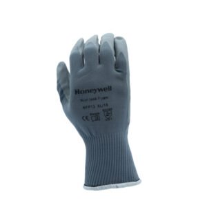 Honeywell, Nitri Task Foam Gloves, Part No: NFF13