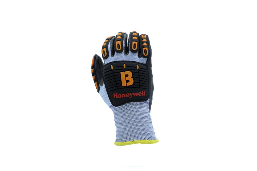 Honeywell, Impact Cut 3 Gloves, Part No: 2332275