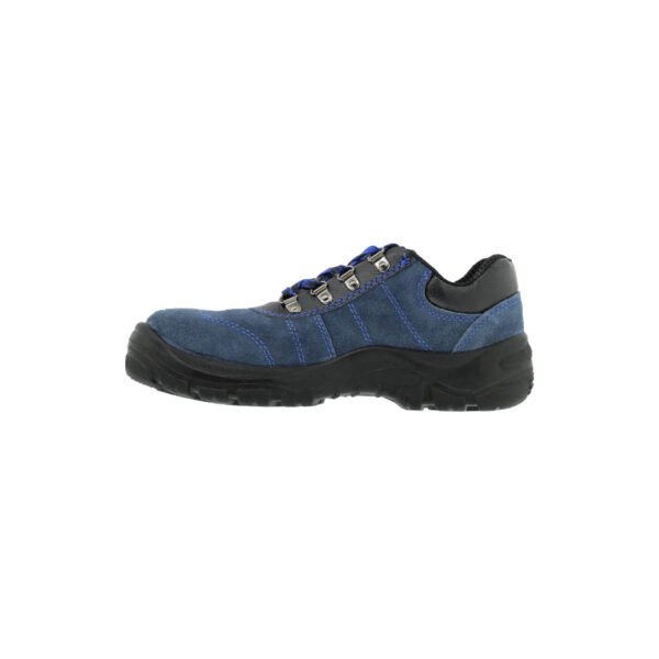 Vaultex, SBP Low Ankle Protective Footwear, Blue Color - Image 6