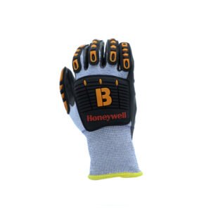Honeywell, Impact Cut 3 Gloves, Part No: 2332275