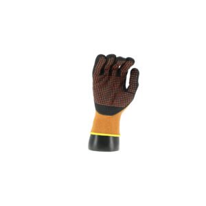 Vaultex, Nitrile Micro Foam Washed Coated Gloves