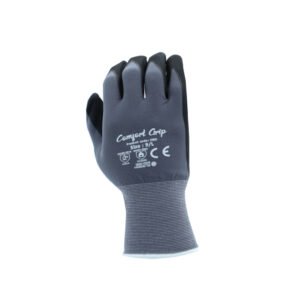 Vaultex, Nitrile Foam Coated Gloves
