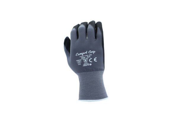 Vaultex, Nitrile Foam Coated Gloves