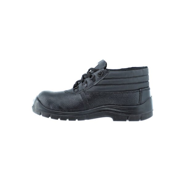 Armstrong, SBP Breathable Leather Ankle Protective Footwear - Image 2