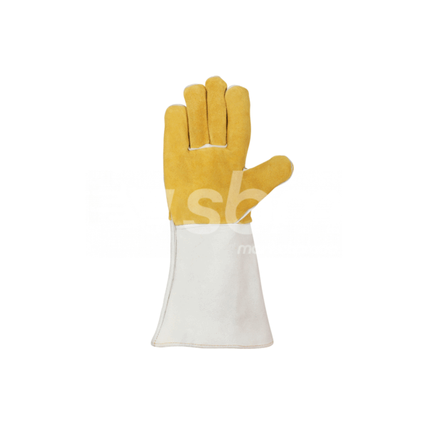 Vaultex, Premium Welding Gloves - Image 3