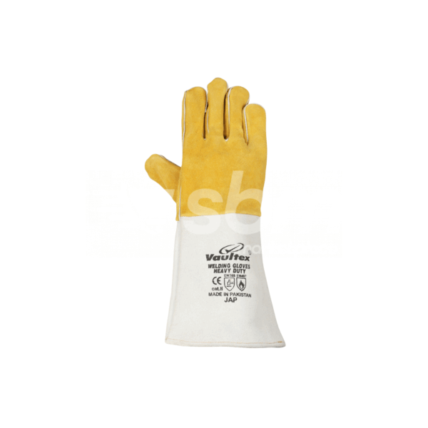 Vaultex, Premium Welding Gloves - Image 4