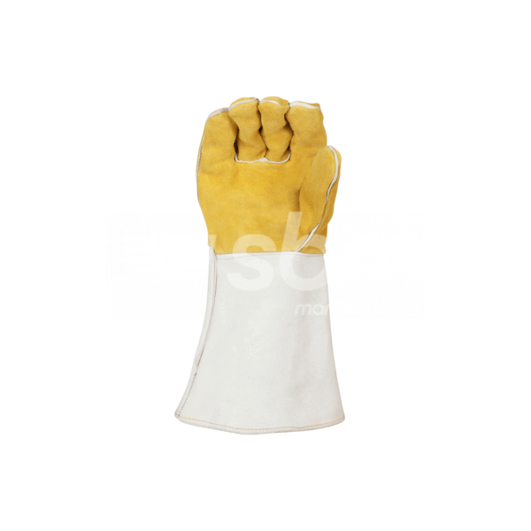 Vaultex, Premium Welding Gloves - Image 6