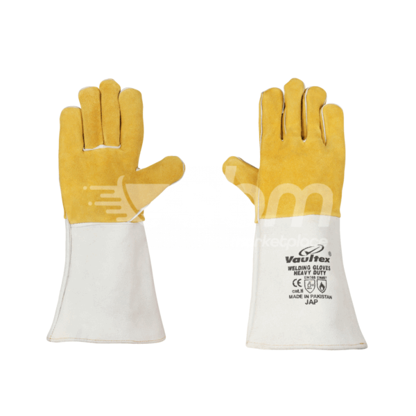 Vaultex, Premium Welding Gloves - Image 2