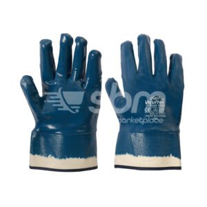Vaultex, Nitrile Gloves with Cuff