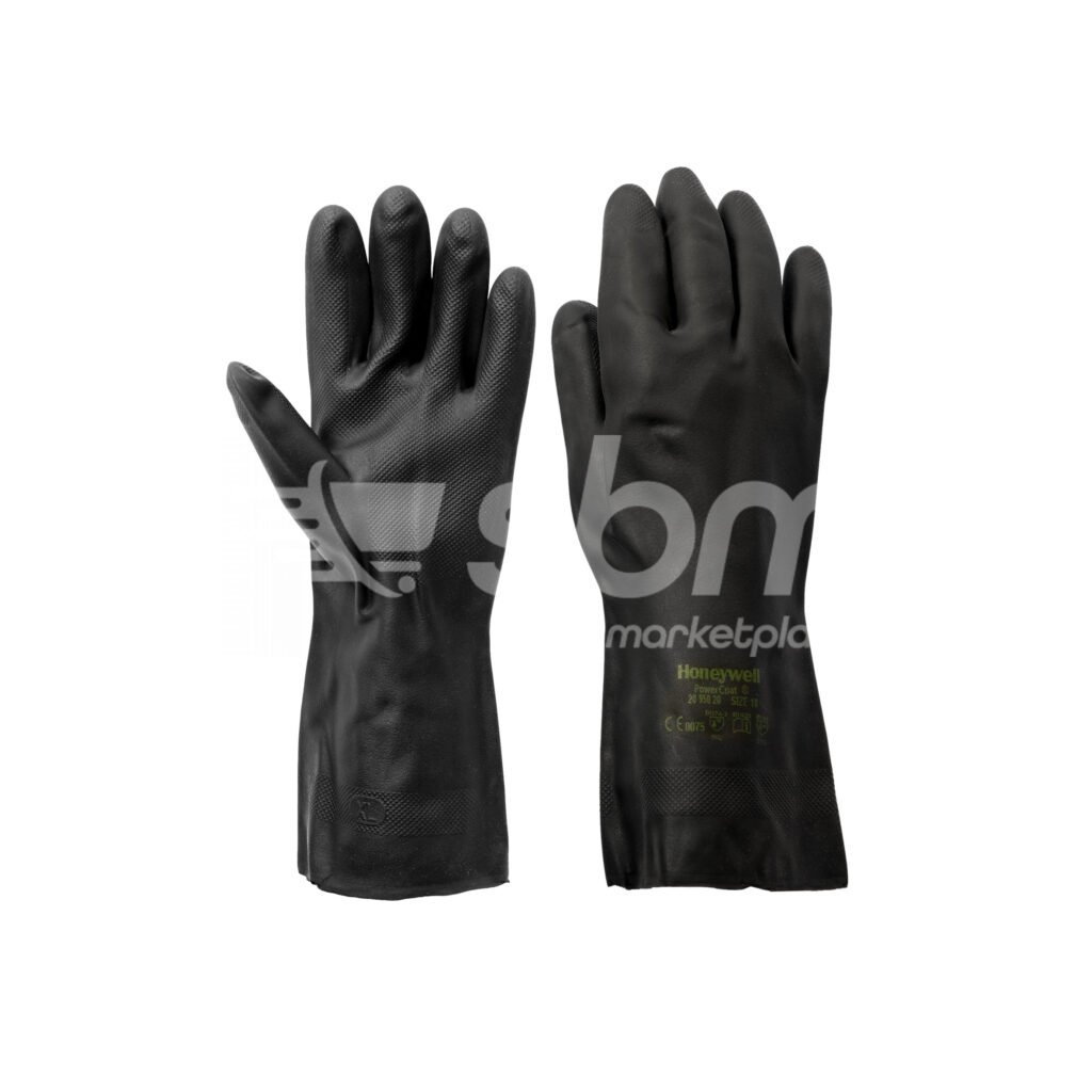 Honeywell, Perfect Fit Powercoat 950-20 Neofit Gloves, Part No: 2095020