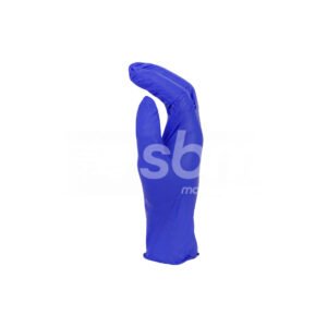 SCI, Non Sterile Nitrile Examination Gloves, Powder Free