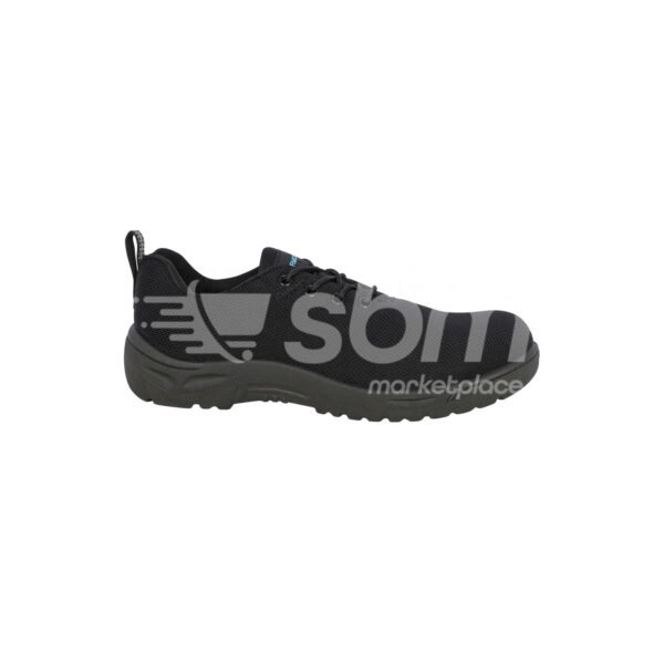 Armstrong, SB Low Ankle Protective Footwear, Black Color - Image 6