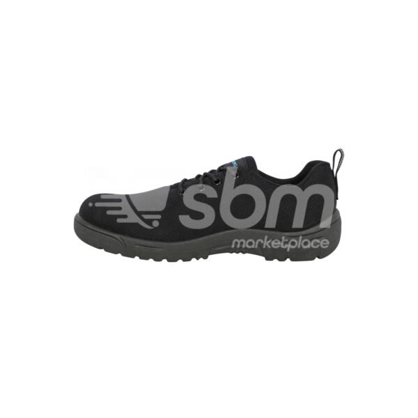 Armstrong, SB Low Ankle Protective Footwear, Black Color - Image 3