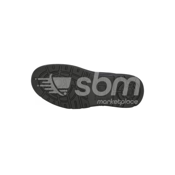 Armstrong, SB Low Ankle Protective Footwear, Black Color - Image 4