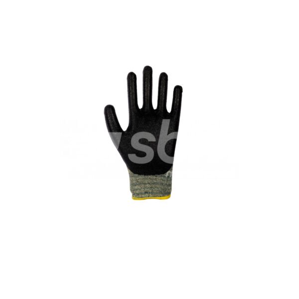 Honeywell, Cut 5 Economy Nitrile Gloves, Part No: 2232524 - Image 6