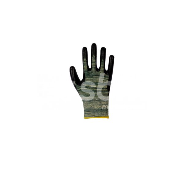 Honeywell, Cut 5 Economy Nitrile Gloves, Part No: 2232524 - Image 7