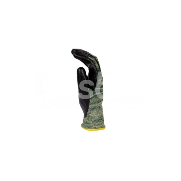 Honeywell, Cut 5 Economy Nitrile Gloves, Part No: 2232524 - Image 3