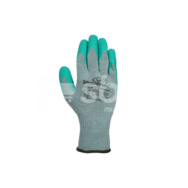 Vaultex, Crinkle Latex Coated Gloves, Part No: L102 - Image 7