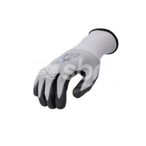 Vaultex, Nitrile Foam Coated Gloves, Part No: M15