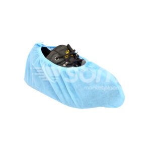 Shoes Cover, Non-Woven