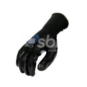 Nitrile Coated Gloves