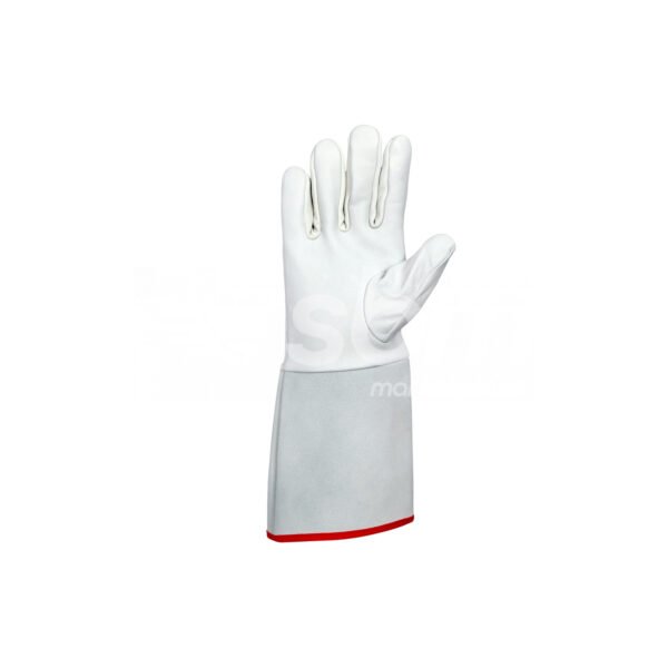 Vaultex, Long Tig Welding Gloves - Image 2