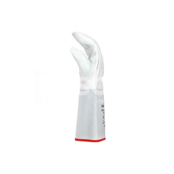 Vaultex, Long Tig Welding Gloves - Image 4