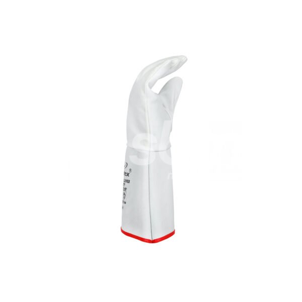 Vaultex, Long Tig Welding Gloves - Image 5