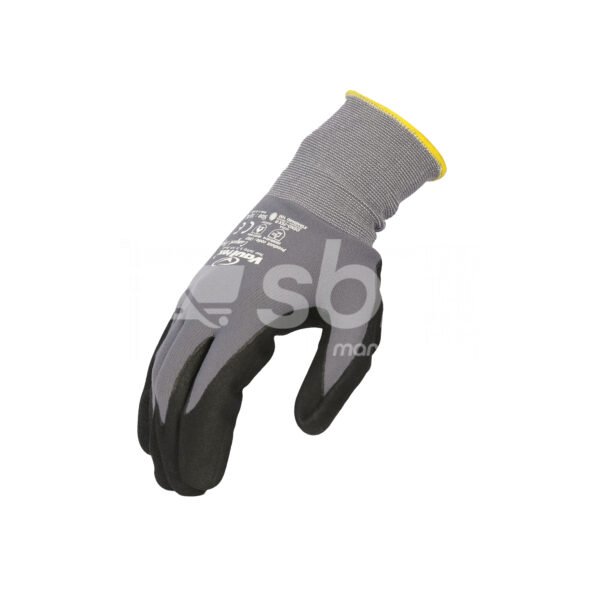 Vaultex, Nitrile Foam Coated Gloves - Image 2