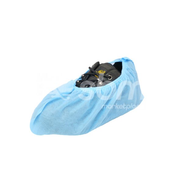 Shoes Cover, Non-Woven - Image 2