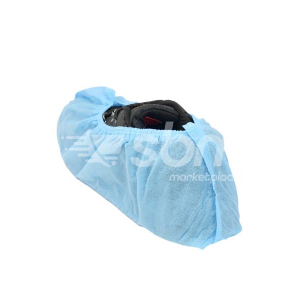 Shoes Cover, Non-Woven - Image 4