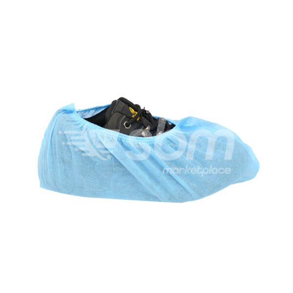 Shoes Cover, Non-Woven - Image 3