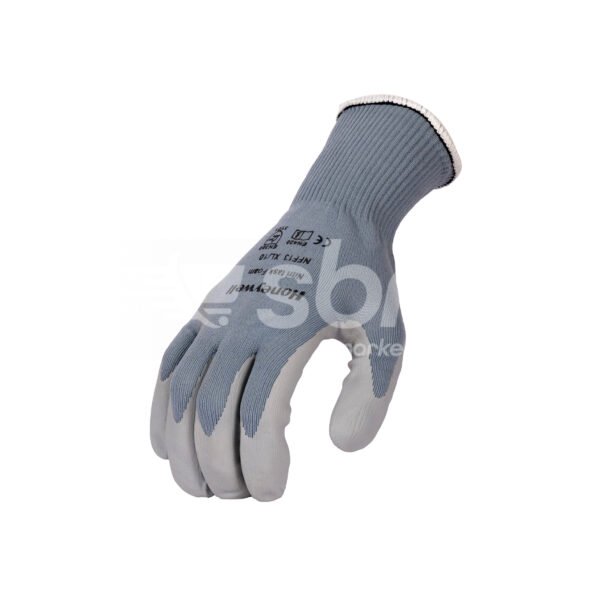 Honeywell, Nitri Task Foam Gloves, Part No: NFF13 - Image 2