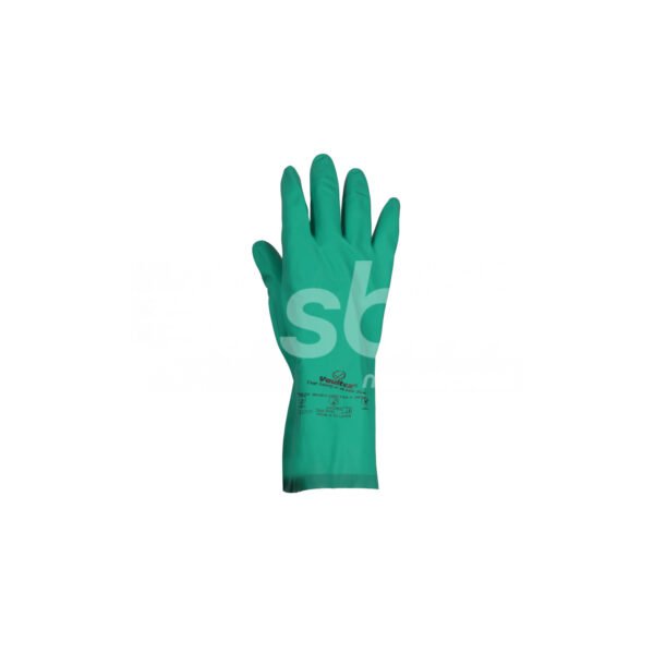 Vaultex, Nitrile Gloves, Length - 33 cm - Image 4