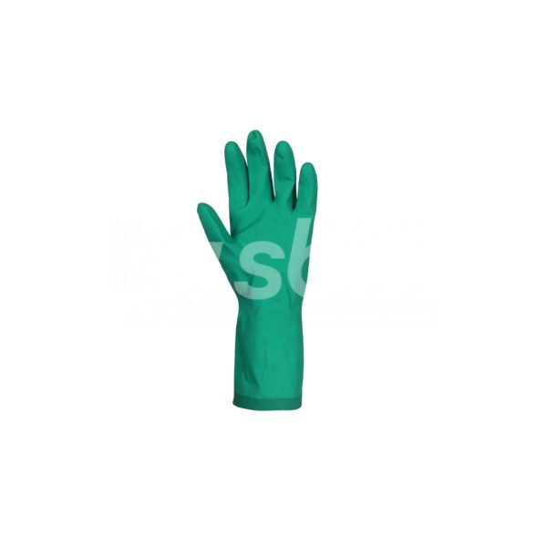 Vaultex, Nitrile Gloves, Length - 33 cm - Image 6